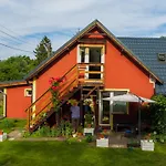 Jantar, Dom Blisko Plazy Z Sauna Lodge