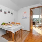 Jantar, Dom Blisko Plazy Z Sauna * Jantar