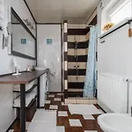 Lodge Jantar, Dom Blisko Plazy Z Sauna Jantar