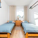 Lodge Jantar, Dom Blisko Plazy Z Sauna Jantar