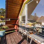 Jantar, Dom Blisko Plazy Z Sauna * Jantar