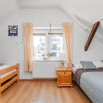 Lodge Jantar, Dom Blisko Plazy Z Sauna