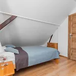 Lodge Jantar, Dom Blisko Plazy Z Sauna Jantar