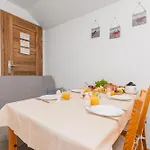 Jantar, Dom Blisko Plazy Z Sauna