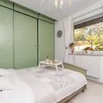 Lodge Jantar, Dom Blisko Plazy Z Sauna