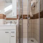 Jantar, Dom Blisko Plazy Z Sauna
