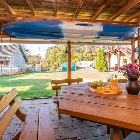 Gerendaház Jantar, Dom Blisko Plazy Z Sauna *