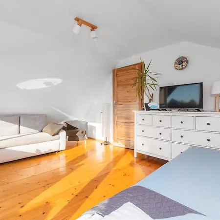 Jaktstuga Jantar, Dom Blisko Plazy Z Sauna