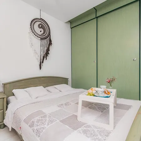 Chata Jantar, Dom Blisko Plazy Z Sauna