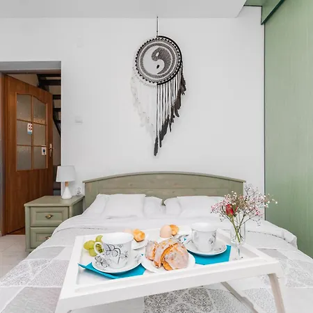 Chata Jantar, Dom Blisko Plazy Z Sauna