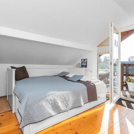 Chata Jantar, Dom Blisko Plazy Z Sauna *