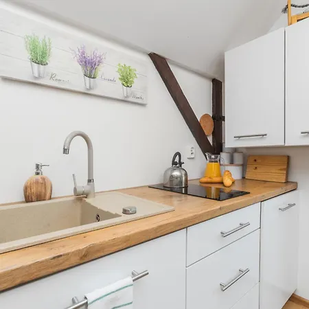 Chata Jantar, Dom Blisko Plazy Z Sauna *