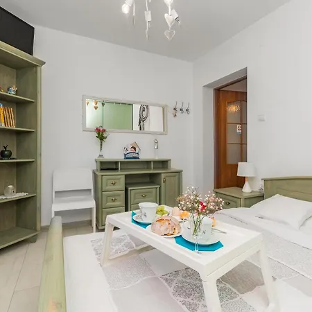 Jantar, Dom Blisko Plazy Z Sauna Chata *