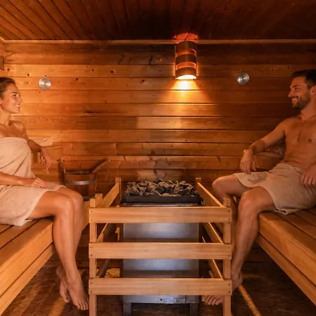 Jantar, Dom Blisko Plazy Z Sauna يانتار