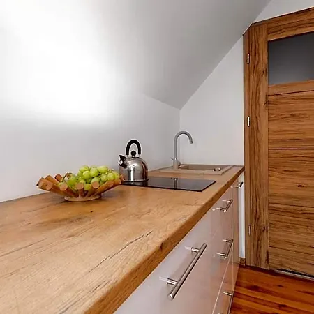 Jantar, Dom Blisko Plazy Z Sauna Lodge