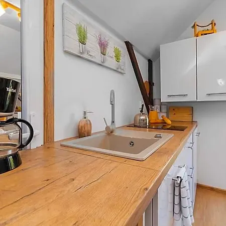 Jantar, Dom Blisko Plazy Z Sauna * Jantar