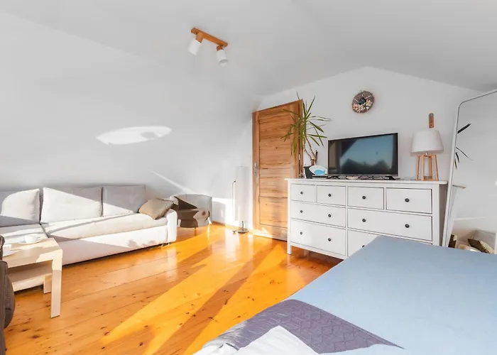 Jaktstuga Jantar, Dom Blisko Plazy Z Sauna