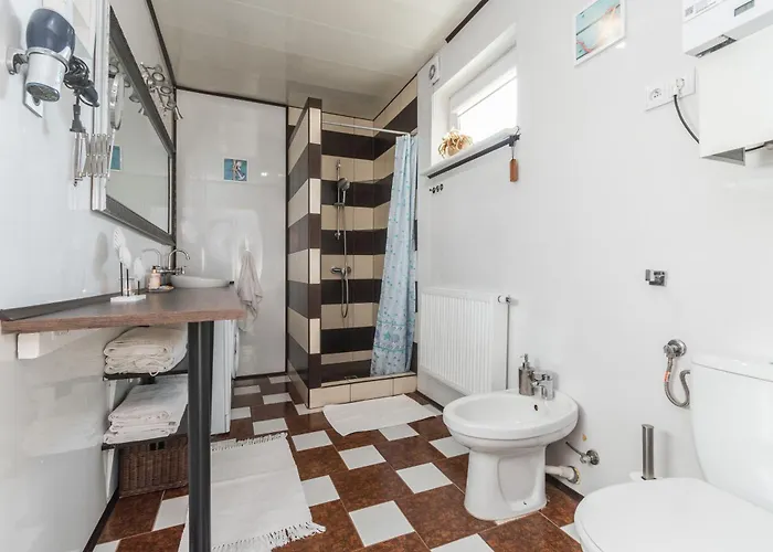 Jaktstuga Jantar, Dom Blisko Plazy Z Sauna *