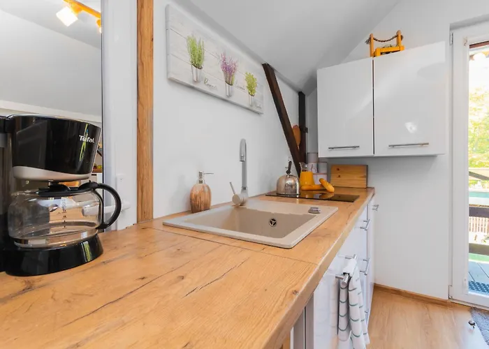 Jantar, Dom Blisko Plazy Z Sauna Lodge