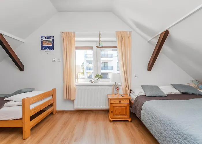 Jaktstuga Jantar, Dom Blisko Plazy Z Sauna