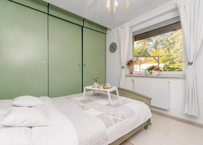 Jaktstuga Jantar, Dom Blisko Plazy Z Sauna