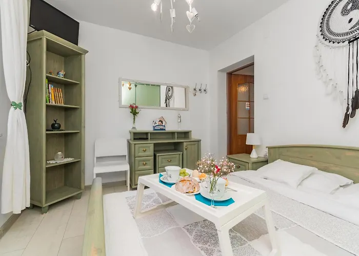 Jantar, Dom Blisko Plazy Z Sauna Jaktstuga *